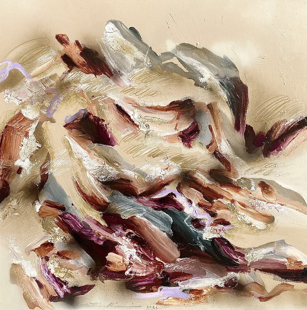 Pledge Of Possible Tampilkan Karya Seniman Muda