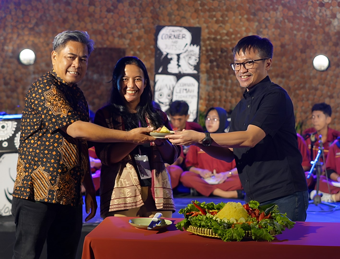 Jogja Ceramic Fest (JCF) 2023: Usung Tema Clayboration